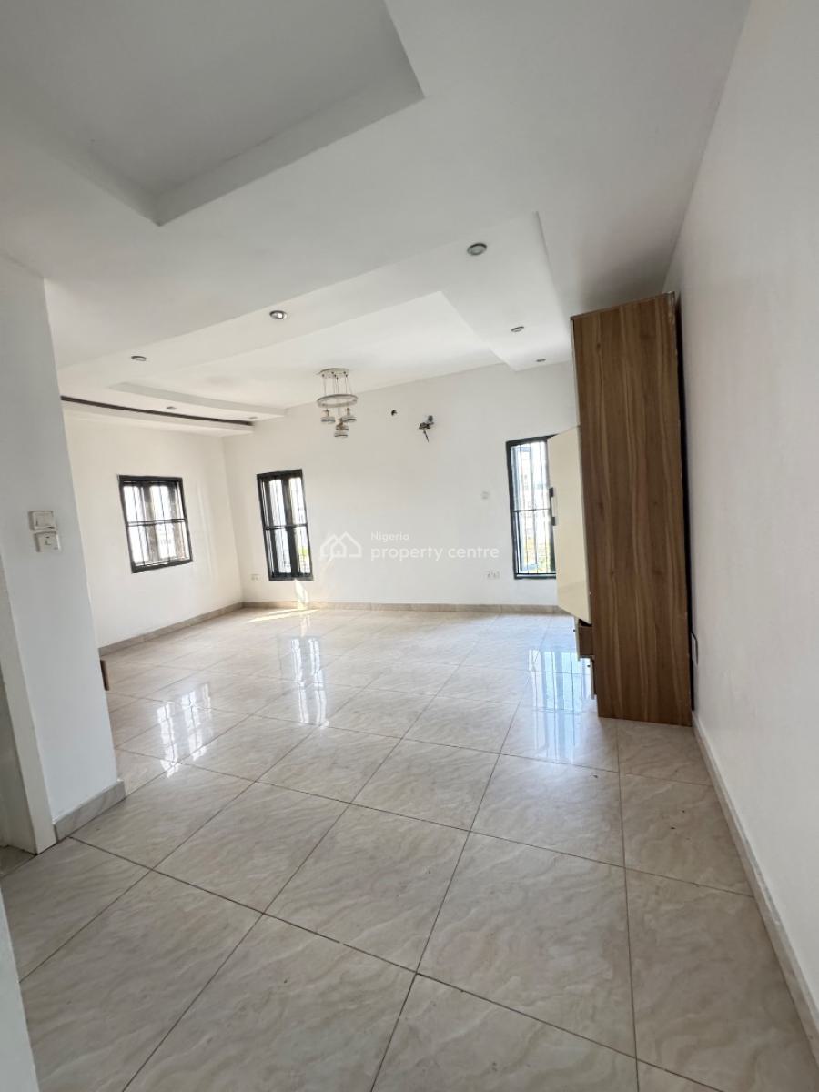a Beautifully Finished, Luxury 2_ Bedroom Pent_floor_self Compound, Orchid Road Lekki, Lekki, Lagos, House for Rent