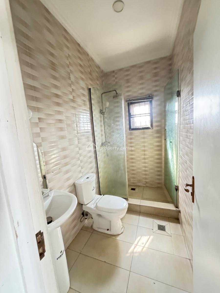 a Beautifully Finished, Luxury 2_ Bedroom Pent_floor_self Compound, Orchid Road Lekki, Lekki, Lagos, House for Rent
