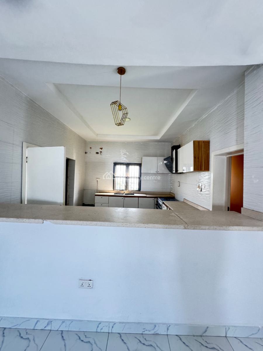 a Beautifully Finished, Luxury 2_ Bedroom Pent_floor_self Compound, Orchid Road Lekki, Lekki, Lagos, House for Rent