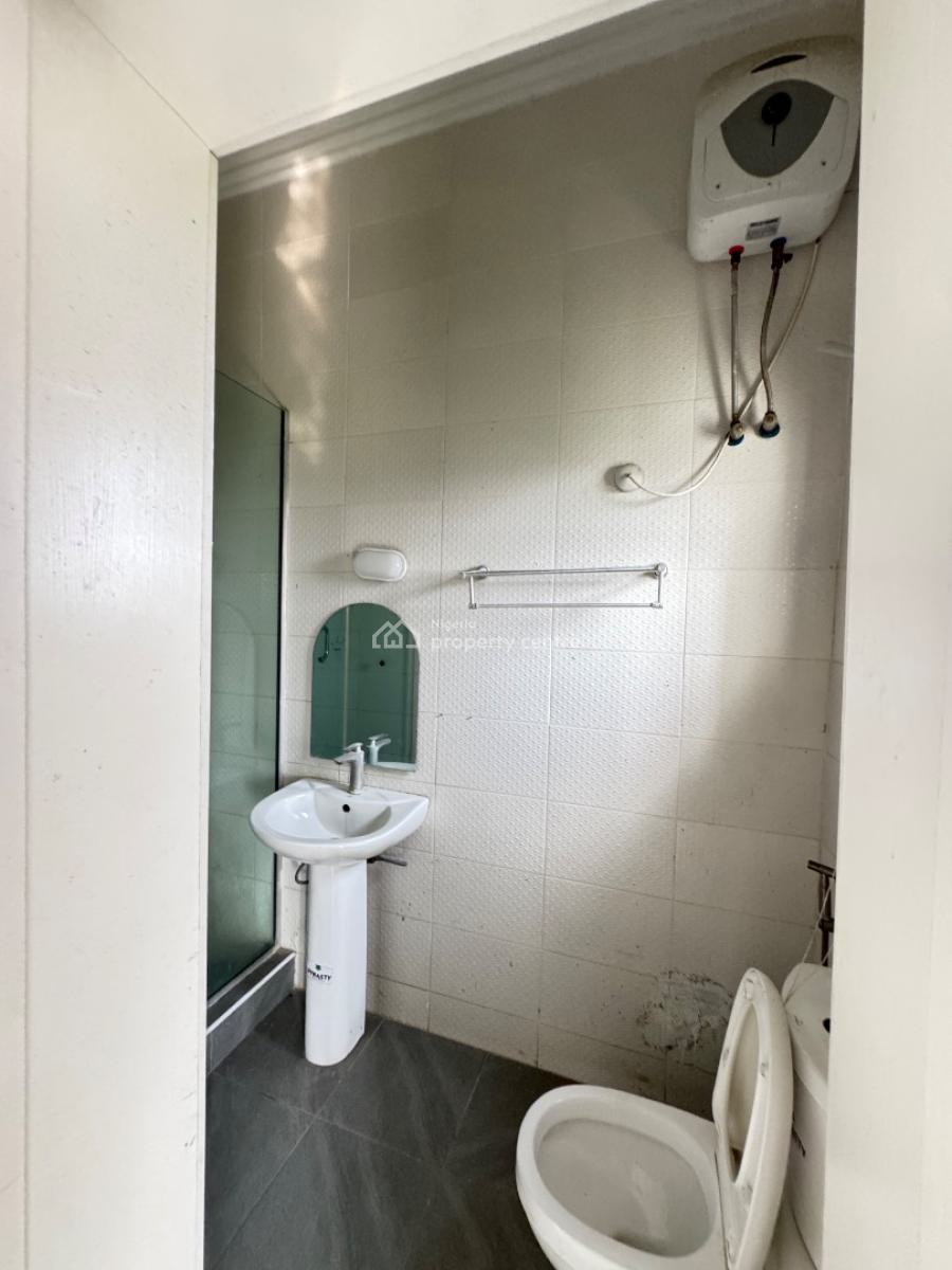 a Beautifully Finished, Luxury 2_ Bedroom Pent_floor_self Compound, Orchid Road Lekki, Lekki, Lagos, House for Rent