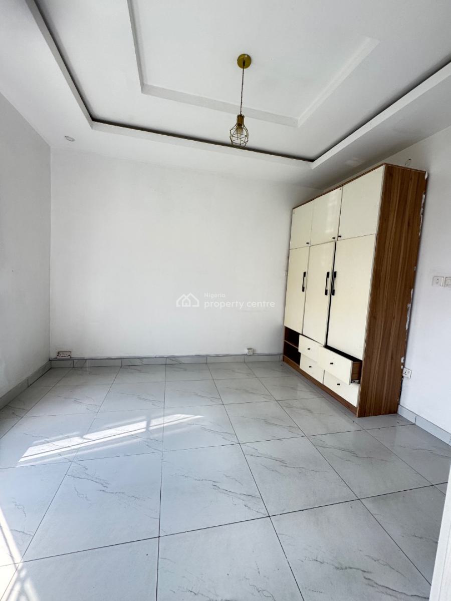 a Beautifully Finished, Luxury 2_ Bedroom Pent_floor_self Compound, Orchid Road Lekki, Lekki, Lagos, House for Rent