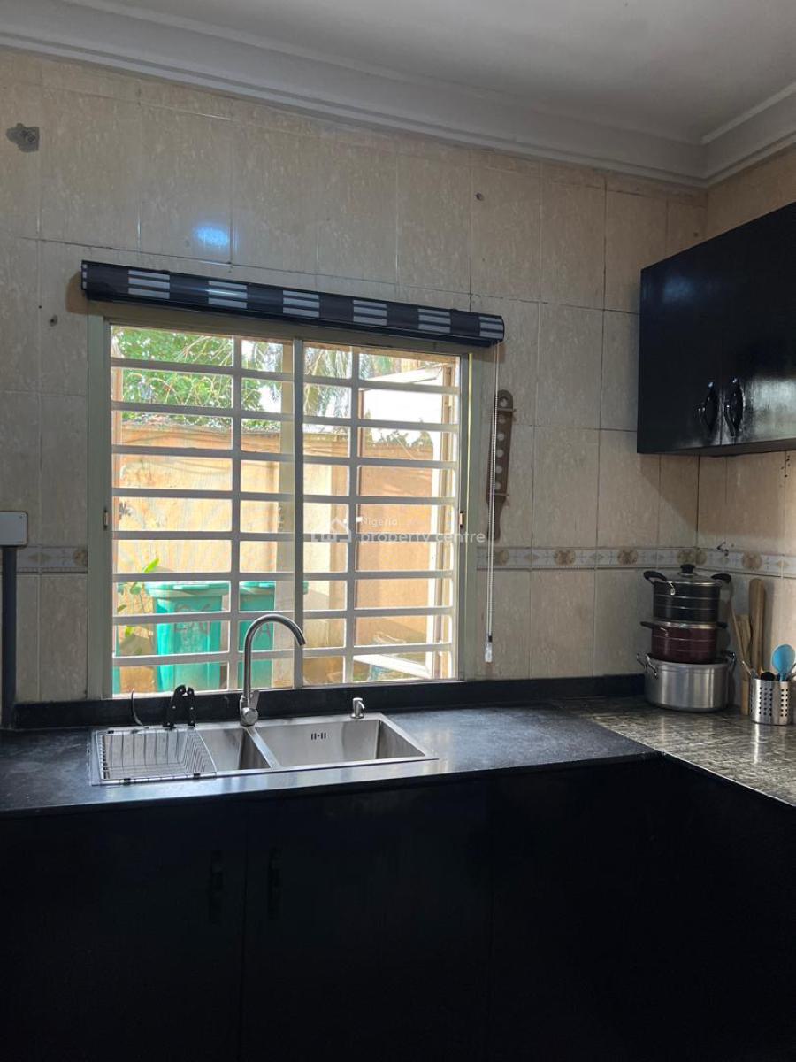 Luxury 4bedrooom Terrace Duplex with Great Amenities, Muiz Banire Street Ikeja Gra, Ikeja Gra, Ikeja, Lagos, Flat / Apartment Short Let