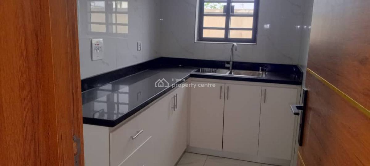 Executive Luxury Mini Flat with Two Toilets, Short Drive From Ikeja, Orinmerunmu, Asese, Ibafo, Ogun, Mini Flat (room and Parlour) for Rent