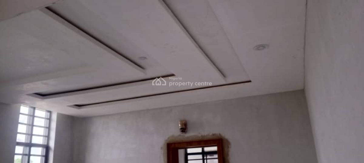 Executive Luxury Mini Flat with Two Toilets, Short Drive From Ikeja, Orinmerunmu, Asese, Ibafo, Ogun, Mini Flat (room and Parlour) for Rent