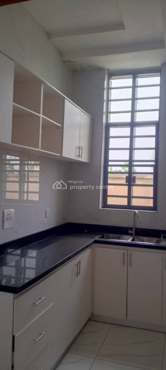 Executive Luxury Mini Flat with Two Toilets, Short Drive From Ikeja, Orinmerunmu, Asese, Ibafo, Ogun, Mini Flat (room and Parlour) for Rent