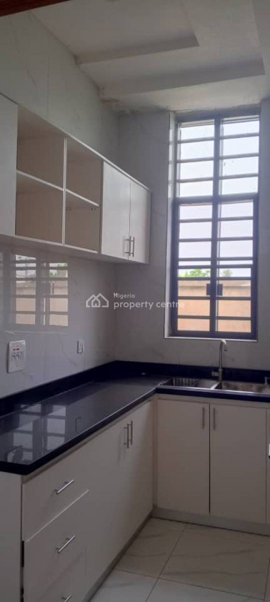 Executive Luxury Mini Flat with Two Toilets, Short Drive From Ikeja, Orinmerunmu, Asese, Ibafo, Ogun, Mini Flat (room and Parlour) for Rent