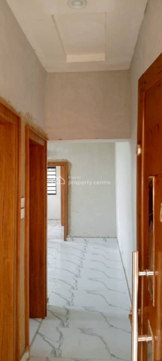 Executive Luxury Mini Flat with Two Toilets, Short Drive From Ikeja, Orinmerunmu, Asese, Ibafo, Ogun, Mini Flat (room and Parlour) for Rent