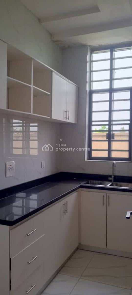 Executive Luxury Mini Flat with Two Toilets, Short Drive From Ikeja, Orinmerunmu, Asese, Ibafo, Ogun, Mini Flat (room and Parlour) for Rent