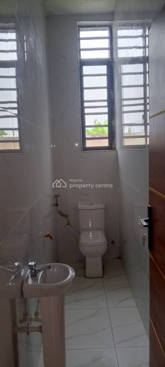 Executive Luxury Mini Flat with Two Toilets, Short Drive From Ikeja, Orinmerunmu, Asese, Ibafo, Ogun, Mini Flat (room and Parlour) for Rent