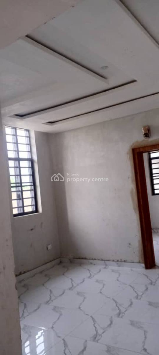 Executive Luxury Mini Flat with Two Toilets, Short Drive From Ikeja, Orinmerunmu, Asese, Ibafo, Ogun, Mini Flat (room and Parlour) for Rent