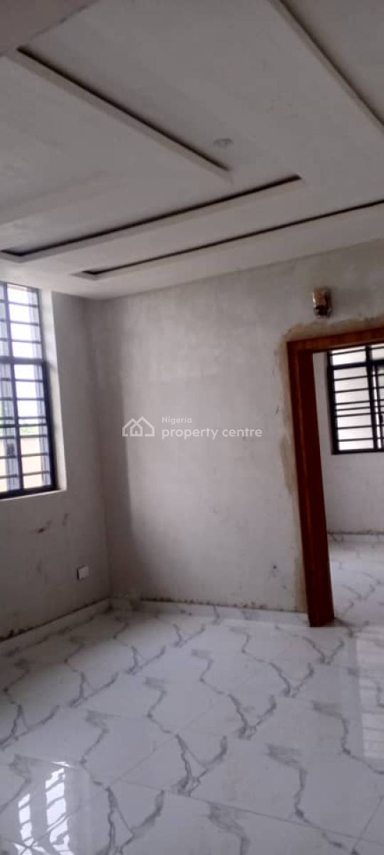 Executive Luxury Mini Flat with Two Toilets, Short Drive From Ikeja, Orinmerunmu, Asese, Ibafo, Ogun, Mini Flat (room and Parlour) for Rent