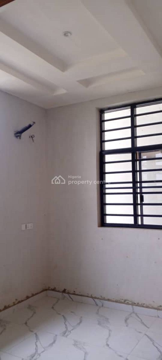 Executive Luxury Mini Flat with Two Toilets, Short Drive From Ikeja, Orinmerunmu, Asese, Ibafo, Ogun, Mini Flat (room and Parlour) for Rent