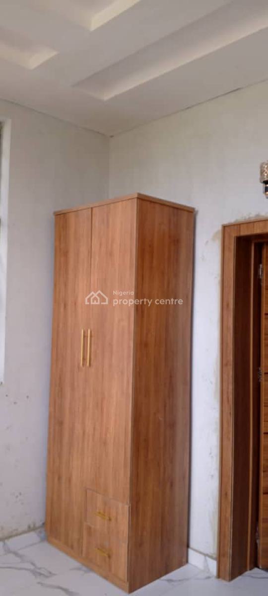 Executive Luxury Mini Flat with Two Toilets, Short Drive From Ikeja, Orinmerunmu, Asese, Ibafo, Ogun, Mini Flat (room and Parlour) for Rent