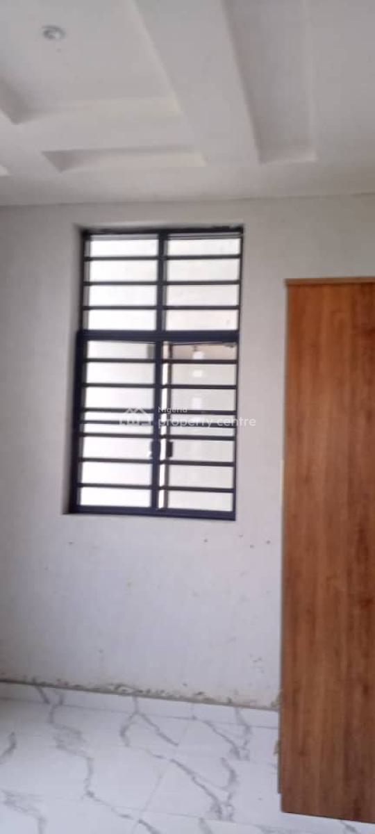 Executive Luxury Mini Flat with Two Toilets, Short Drive From Ikeja, Orinmerunmu, Asese, Ibafo, Ogun, Mini Flat (room and Parlour) for Rent