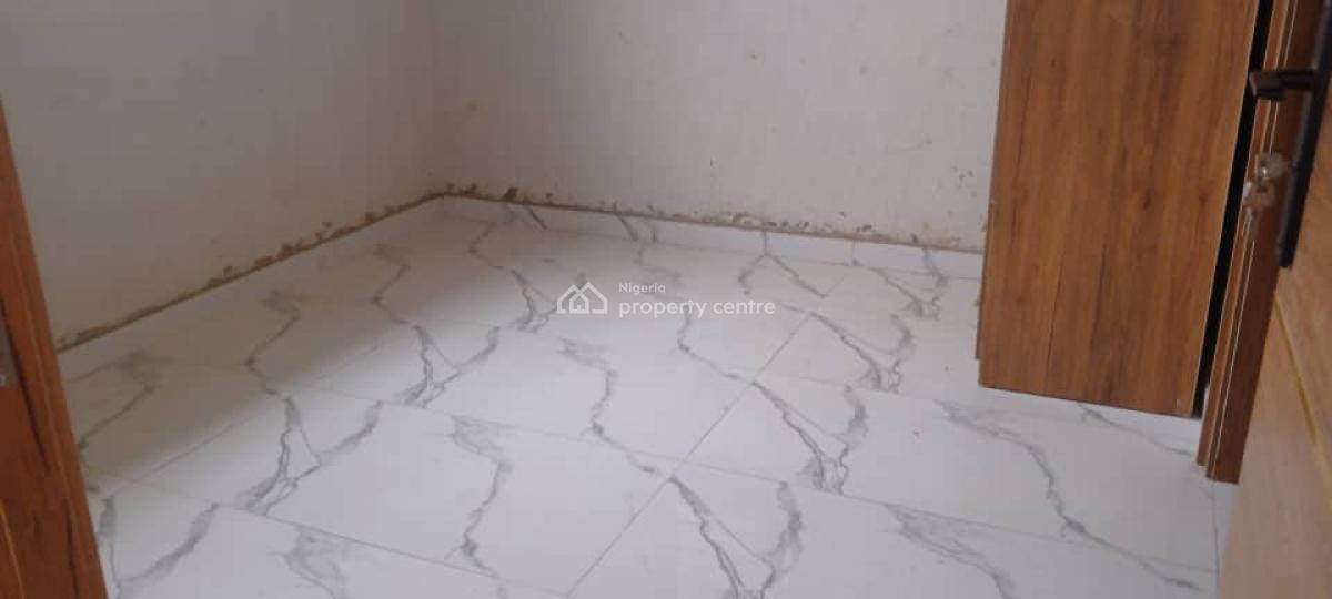 Executive Luxury Mini Flat with Two Toilets, Short Drive From Ikeja, Orinmerunmu, Asese, Ibafo, Ogun, Mini Flat (room and Parlour) for Rent