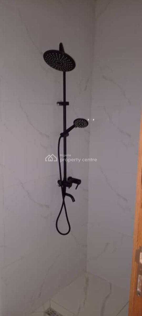 Executive Luxury Mini Flat with Two Toilets, Short Drive From Ikeja, Orinmerunmu, Asese, Ibafo, Ogun, Mini Flat (room and Parlour) for Rent