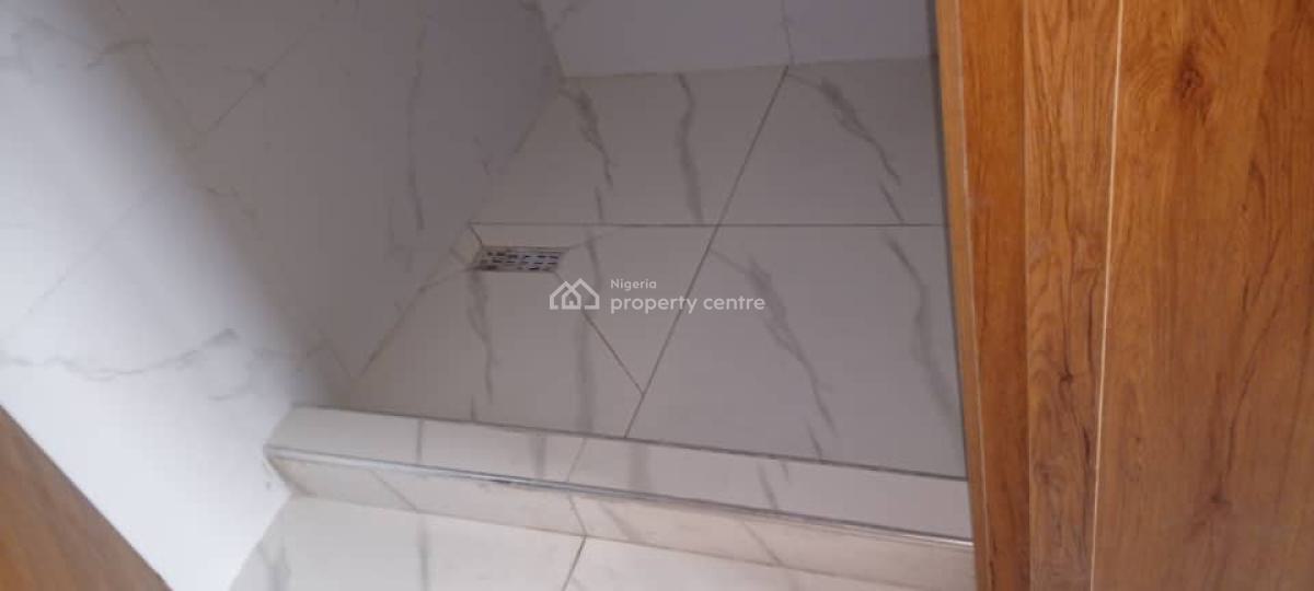 Executive Luxury Mini Flat with Two Toilets, Short Drive From Ikeja, Orinmerunmu, Asese, Ibafo, Ogun, Mini Flat (room and Parlour) for Rent