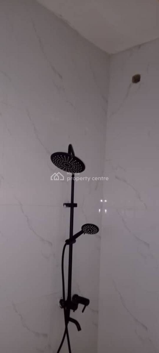 Executive Luxury Mini Flat with Two Toilets, Short Drive From Ikeja, Orinmerunmu, Asese, Ibafo, Ogun, Mini Flat (room and Parlour) for Rent