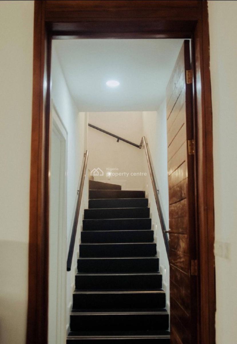 Luxury 2bedrooms Duplex with Pool and Other Great Amenities, Gra Ikeja, Ikeja Gra, Ikeja, Lagos, Flat / Apartment Short Let