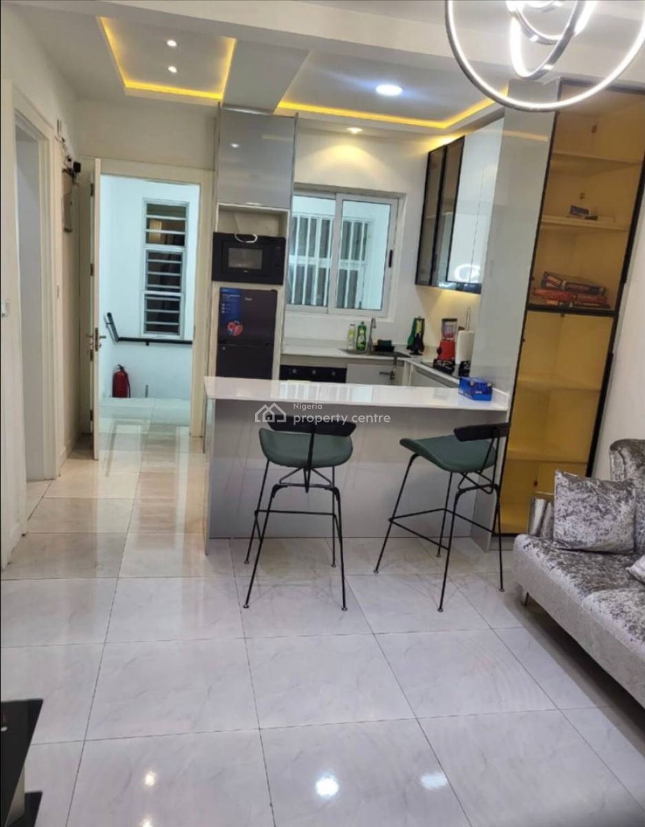 Luxury 2bedrooms Duplex with Pool and Other Great Amenities, Gra Ikeja, Ikeja Gra, Ikeja, Lagos, Flat / Apartment Short Let