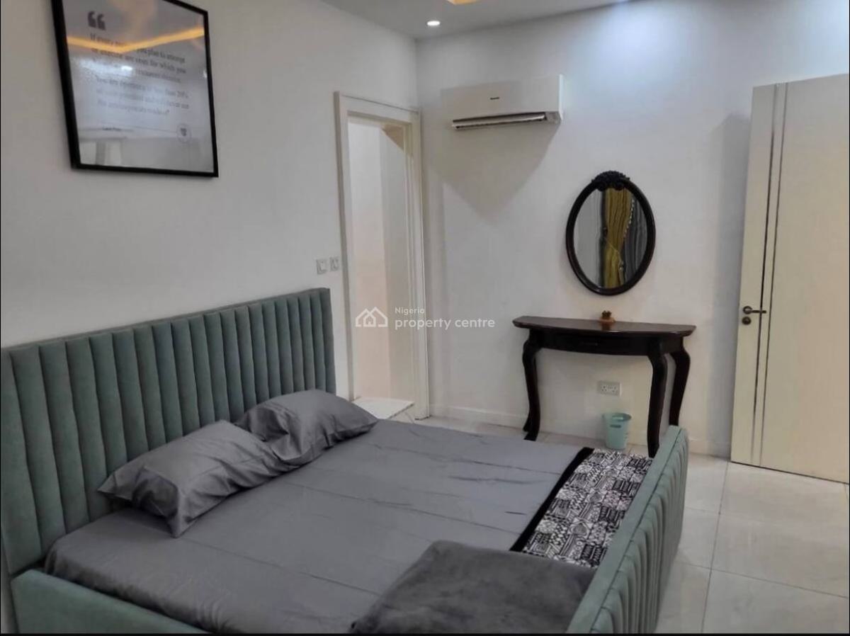 Luxury 2bedrooms Duplex with Pool and Other Great Amenities, Gra Ikeja, Ikeja Gra, Ikeja, Lagos, Flat / Apartment Short Let