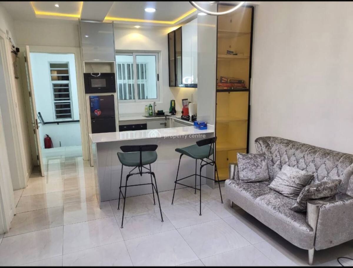Luxury 2bedrooms Duplex with Pool and Other Great Amenities, Gra Ikeja, Ikeja Gra, Ikeja, Lagos, Flat / Apartment Short Let