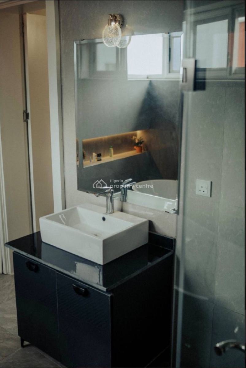 Luxury 2bedrooms Duplex with Pool and Other Great Amenities, Gra Ikeja, Ikeja Gra, Ikeja, Lagos, Flat / Apartment Short Let