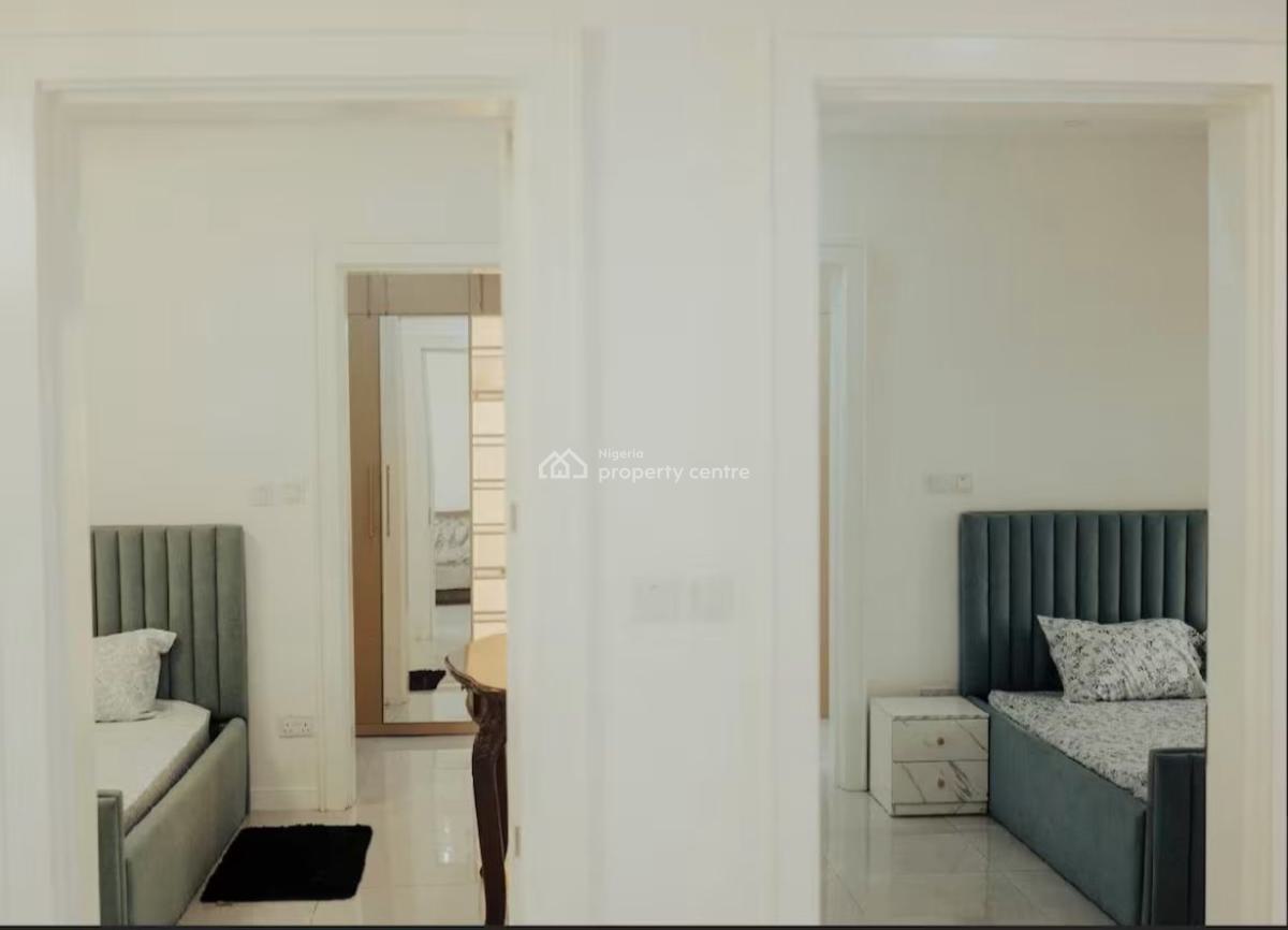 Luxury 2bedrooms Duplex with Pool and Other Great Amenities, Gra Ikeja, Ikeja Gra, Ikeja, Lagos, Flat / Apartment Short Let