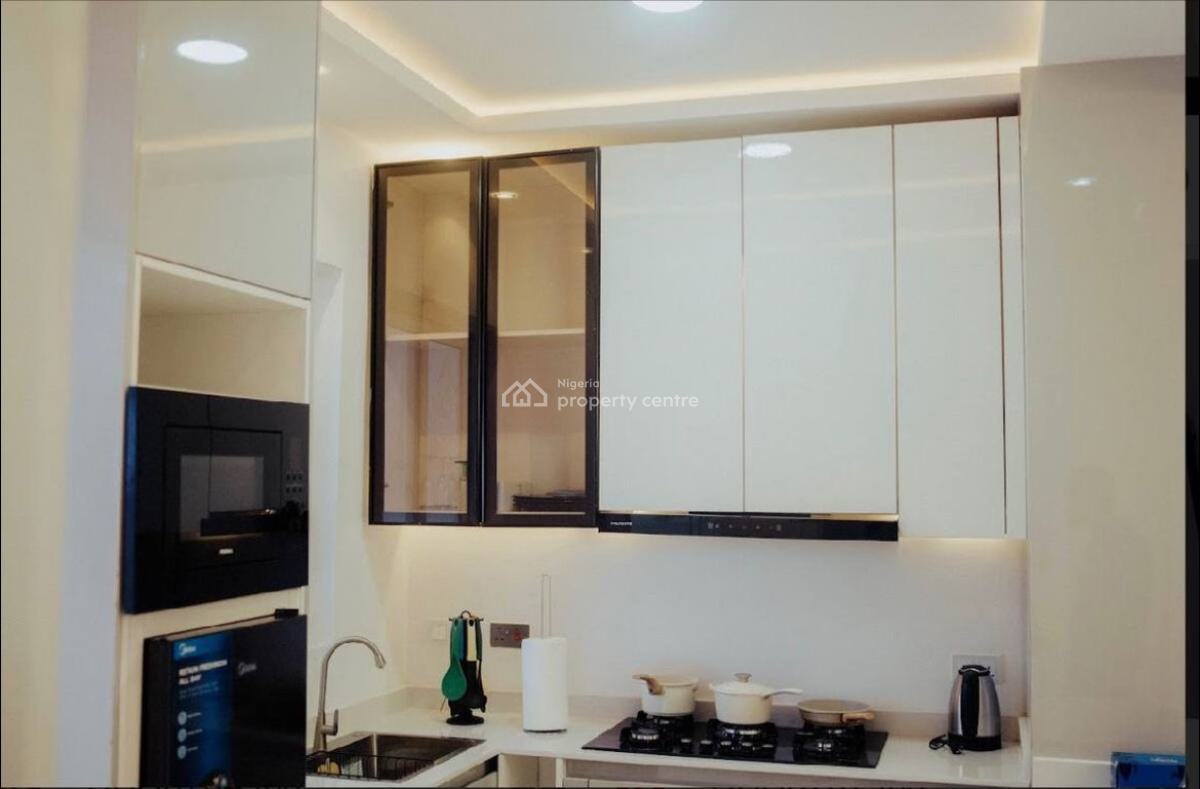 Luxury 2bedrooms Duplex with Pool and Other Great Amenities, Gra Ikeja, Ikeja Gra, Ikeja, Lagos, Flat / Apartment Short Let