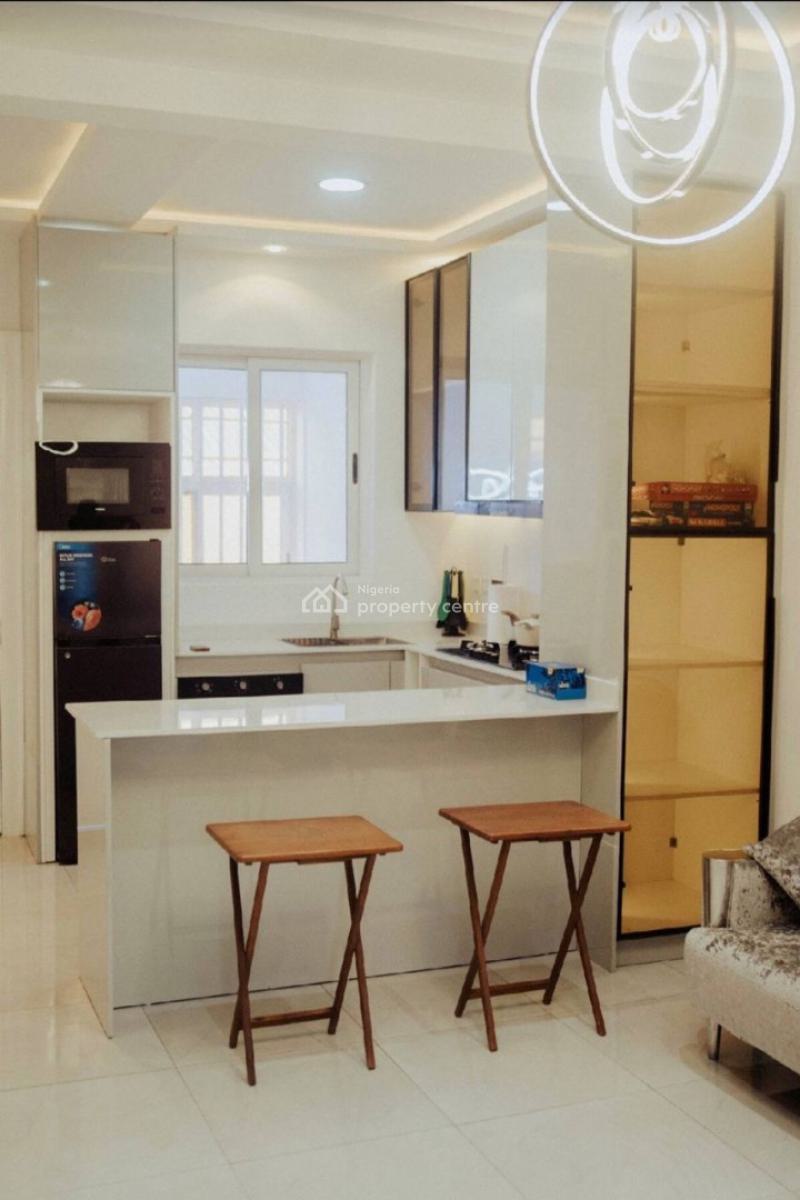 Luxury 2bedrooms Duplex with Pool and Other Great Amenities, Gra Ikeja, Ikeja Gra, Ikeja, Lagos, Flat / Apartment Short Let