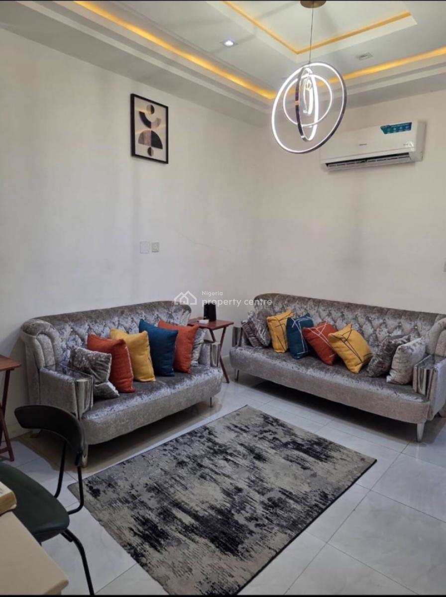 Luxury 2bedrooms Duplex with Pool and Other Great Amenities, Gra Ikeja, Ikeja Gra, Ikeja, Lagos, Flat / Apartment Short Let
