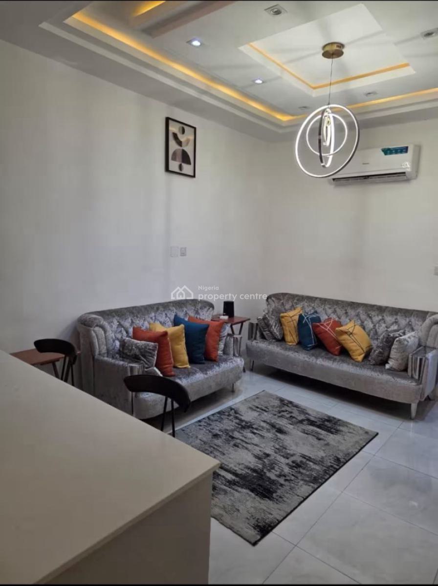 Luxury 2bedrooms Duplex with Pool and Other Great Amenities, Gra Ikeja, Ikeja Gra, Ikeja, Lagos, Flat / Apartment Short Let