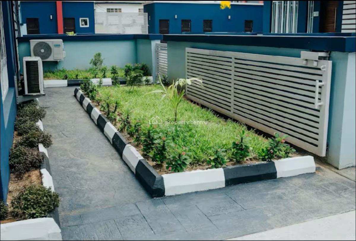 Luxury 2bedrooms Duplex with Pool and Other Great Amenities, Gra Ikeja, Ikeja Gra, Ikeja, Lagos, Flat / Apartment Short Let