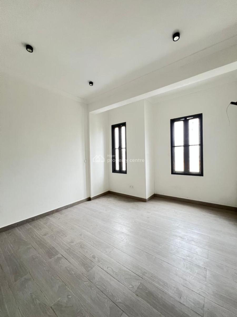 Luxurious 3 Bedroom Apartment with Bq, Swimmings Pool and Elevator, Lekki, Ikate, Lekki, Lagos, Block of Flats for Sale