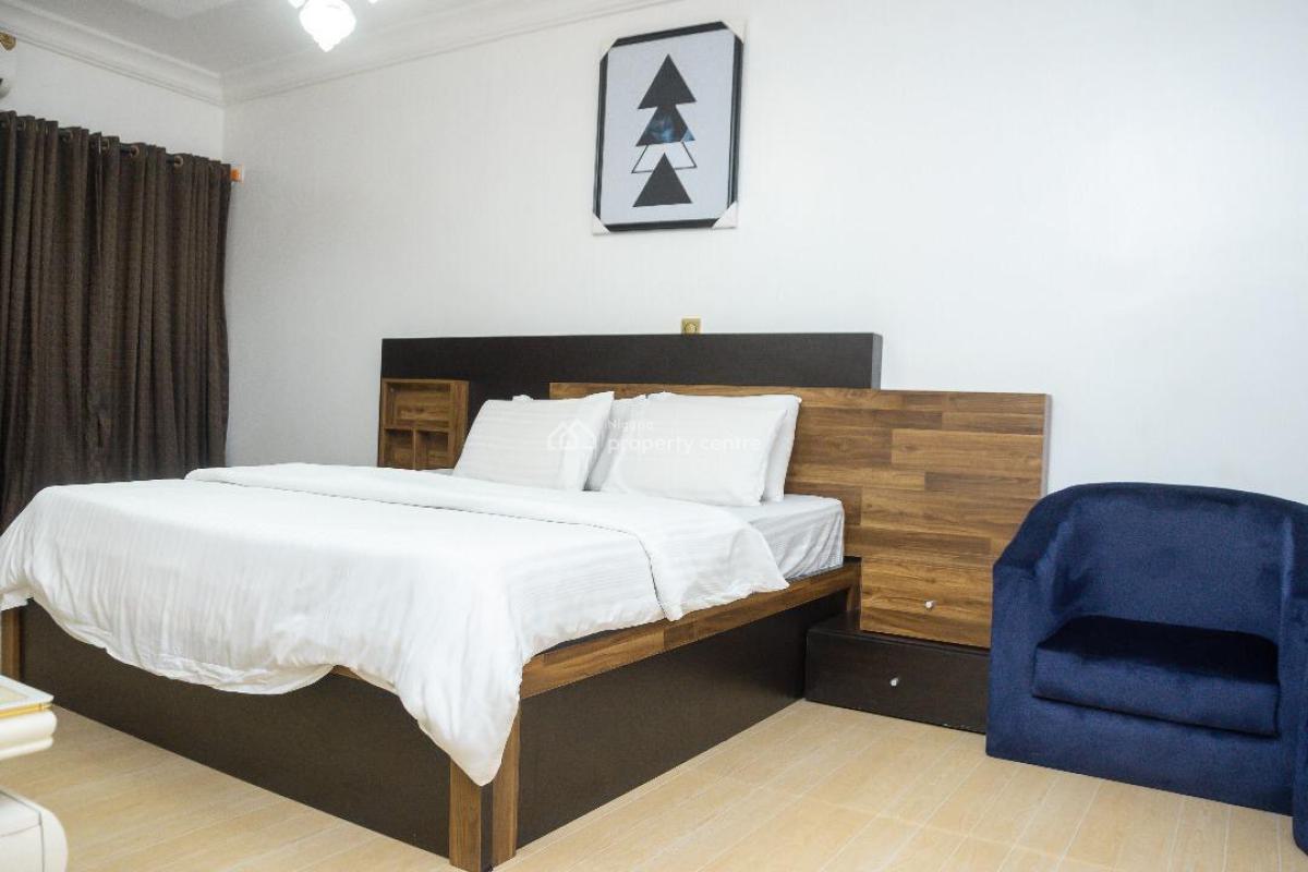 Luxury 3bedrooms Duplex with Great Amenities, Ayorosiji Crescent Ikeja Gra, Ikeja Gra, Ikeja, Lagos, Flat / Apartment Short Let