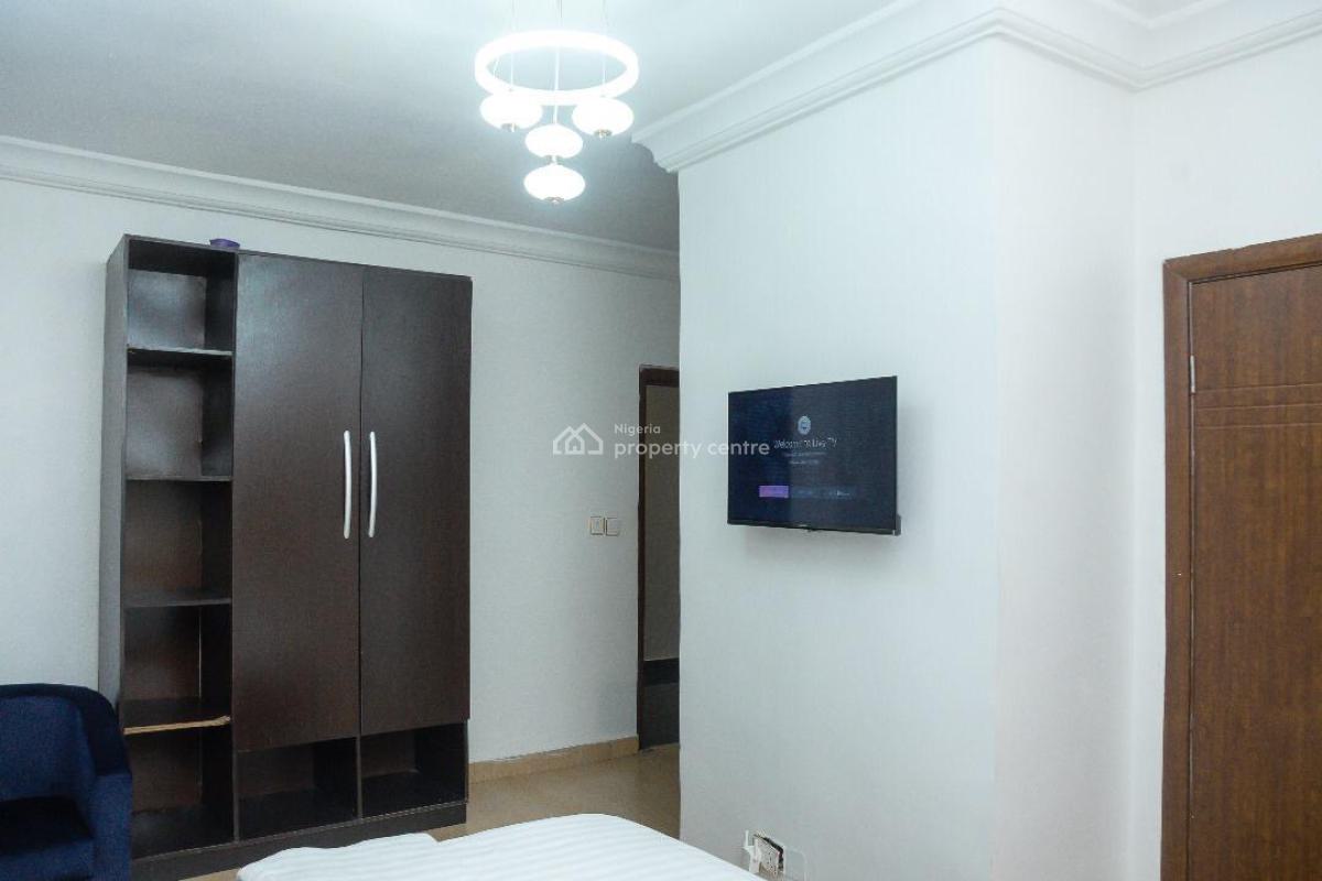 Luxury 3bedrooms Duplex with Great Amenities, Ayorosiji Crescent Ikeja Gra, Ikeja Gra, Ikeja, Lagos, Flat / Apartment Short Let