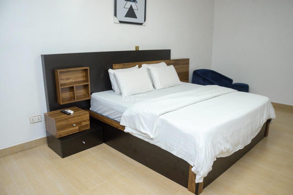 Luxury 3bedrooms Duplex with Great Amenities, Ayorosiji Crescent Ikeja Gra, Ikeja Gra, Ikeja, Lagos, Flat / Apartment Short Let