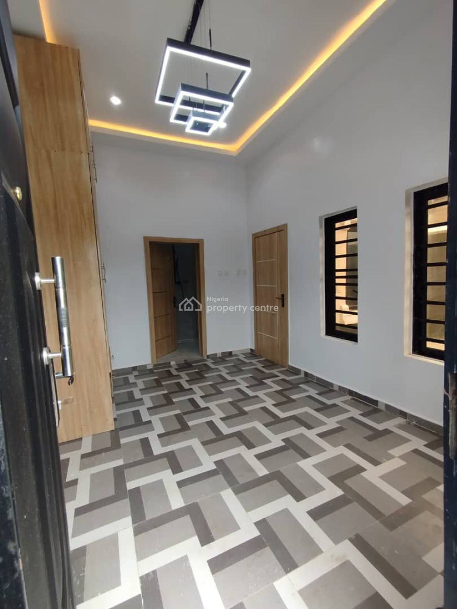 Brand New Self Contain Apartment, Lakowe, Ibeju Lekki, Lagos, Self Contain (single Rooms) for Rent