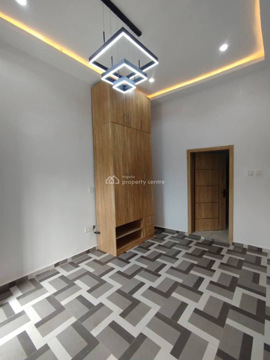 Brand New Self Contain Apartment, Lakowe, Ibeju Lekki, Lagos, Self Contain (single Rooms) for Rent
