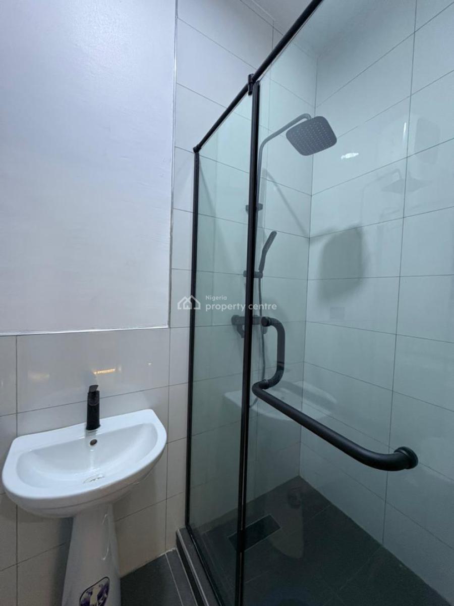 Premium Luxury 3-bedroom Apartment, Chevy View Estate , Chevron, Lekki, Lagos, Flat / Apartment Short Let