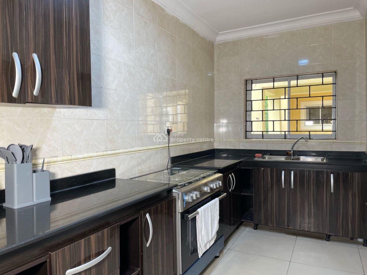 Luxury 2bedroom Apartment with Great Amenities, Ayorosiji Crescent Ikeja Gra, Ikeja Gra, Ikeja, Lagos, Flat / Apartment Short Let