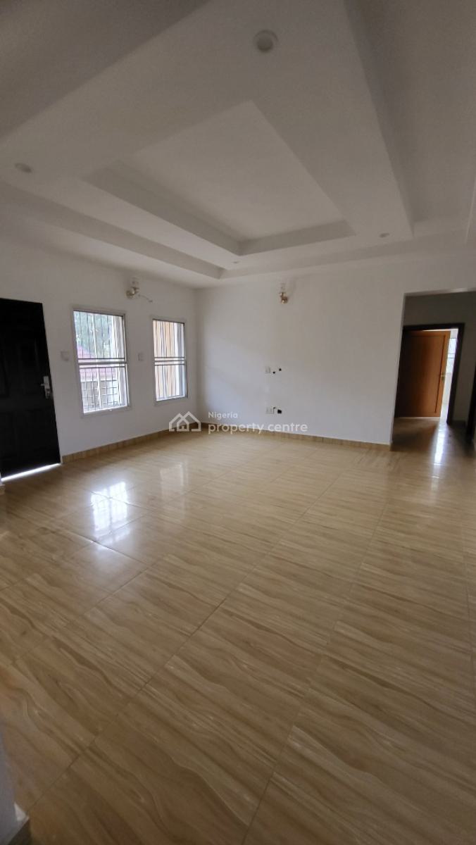 3 Bedroom Flat, Idu Phase 3, Idu Industrial, Abuja, Flat / Apartment for Rent