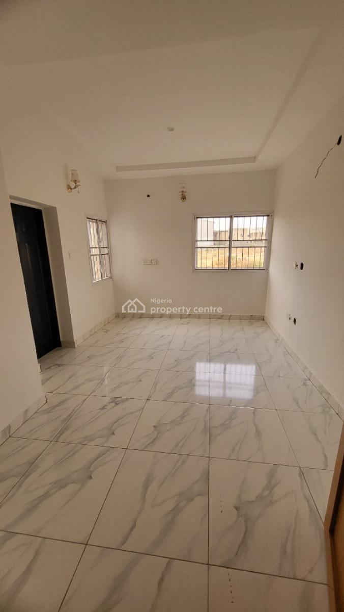 3 Bedroom Flat, Idu Phase 3, Idu Industrial, Abuja, Flat / Apartment for Rent