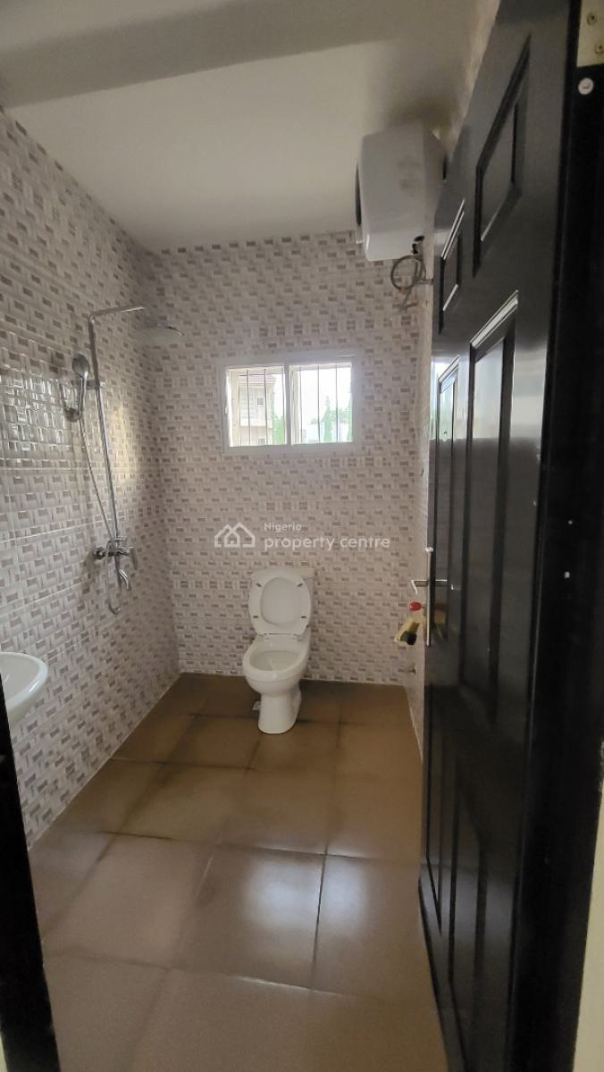 3 Bedroom Flat, Idu Phase 3, Idu Industrial, Abuja, Flat / Apartment for Rent