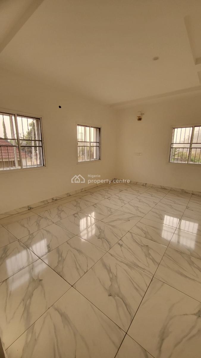 3 Bedroom Flat, Idu Phase 3, Idu Industrial, Abuja, Flat / Apartment for Rent