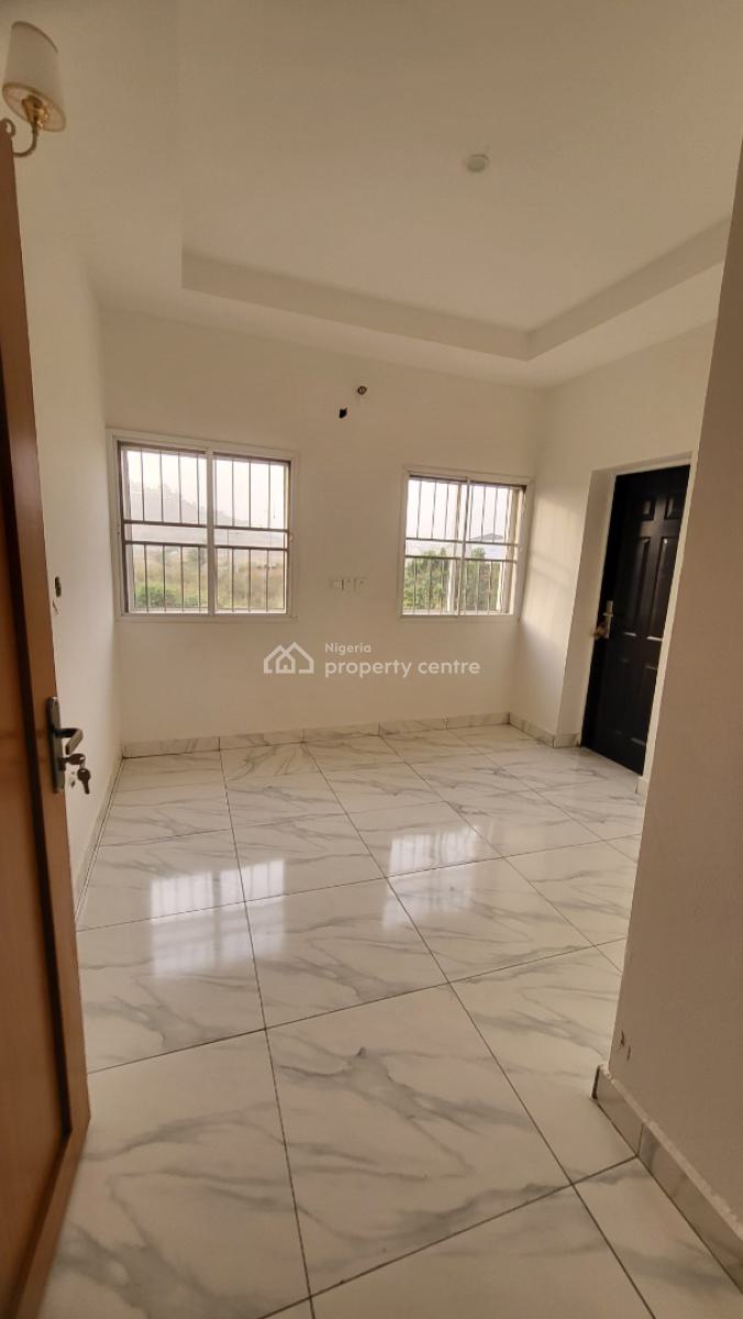3 Bedroom Flat, Idu Phase 3, Idu Industrial, Abuja, Flat / Apartment for Rent