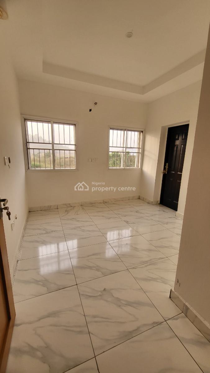 3 Bedroom Flat, Idu Phase 3, Idu Industrial, Abuja, Flat / Apartment for Rent