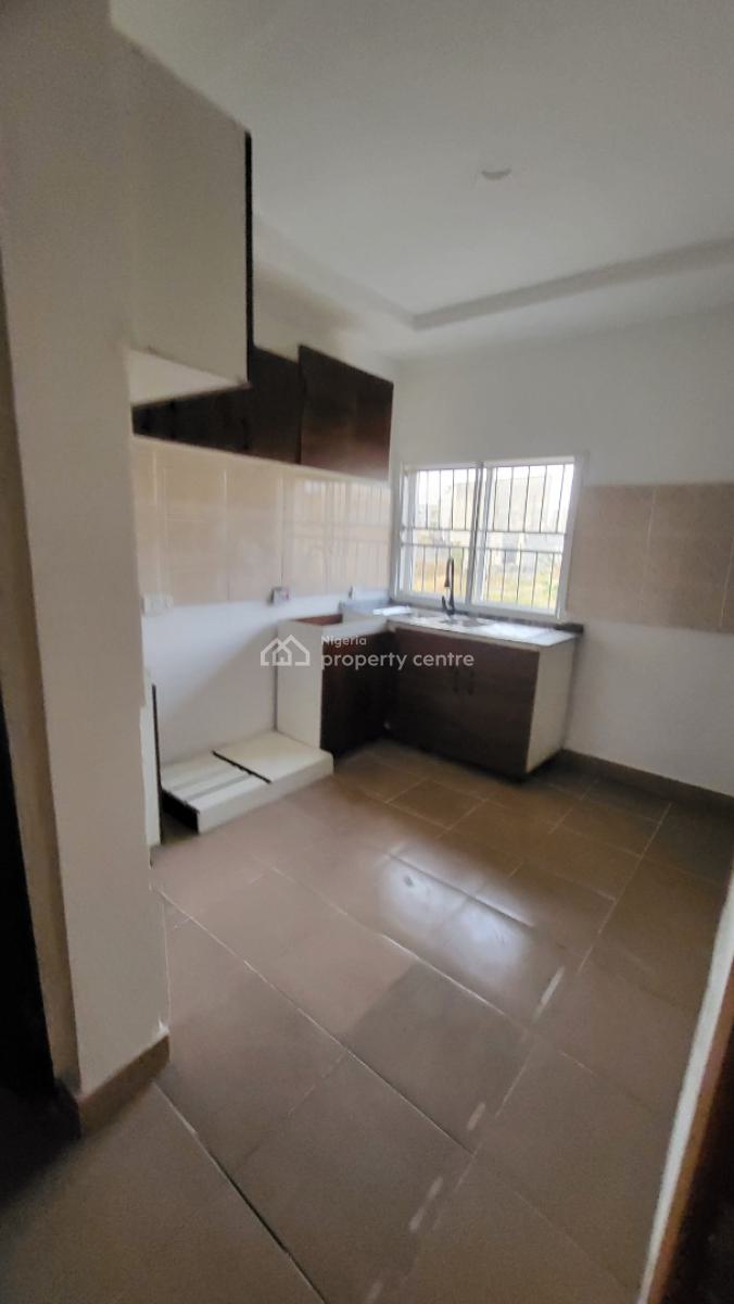 3 Bedroom Flat, Idu Phase 3, Idu Industrial, Abuja, Flat / Apartment for Rent