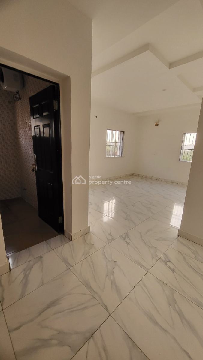 3 Bedroom Flat, Idu Phase 3, Idu Industrial, Abuja, Flat / Apartment for Rent