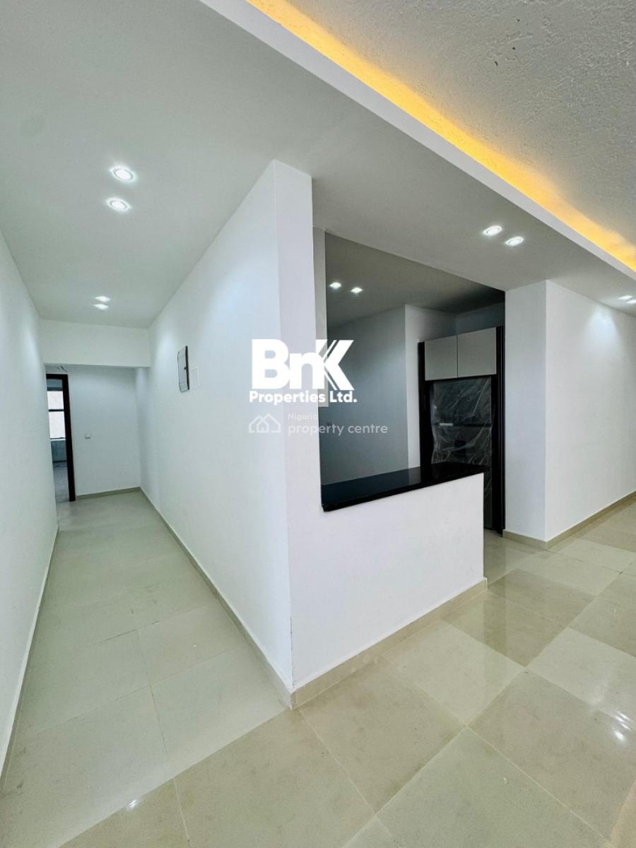 Brand New Units of 2 Bedroom Luxury Waterfront Apartments, Victoria Island (vi), Lagos, Flat / Apartment for Rent